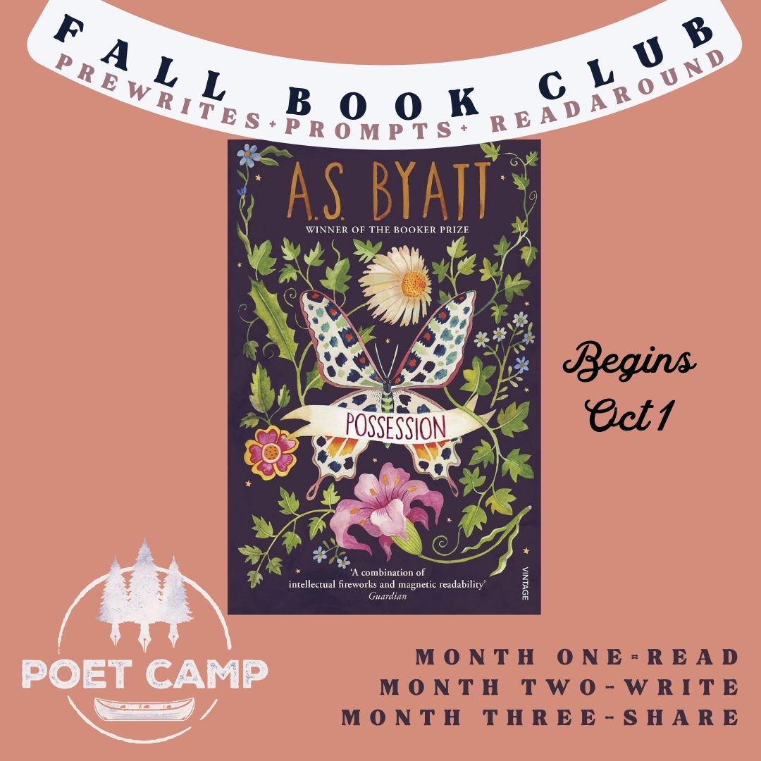 August Book Club